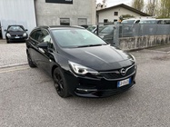 Opel Astra 2020