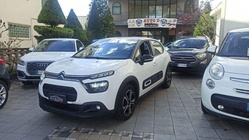 Citroen C3 2022