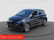 Hyundai i10 2022
