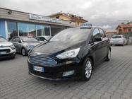 Ford C-Max 2019