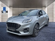 Ford Puma 2024