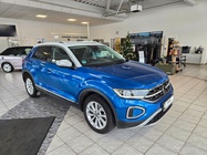 Volkswagen T-Roc 2022
