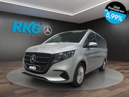Mercedes-Benz V-Class 2025