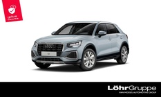 Audi Q2 2025