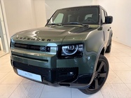 Land Rover Defender 2026