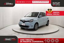 Renault Twingo 2020