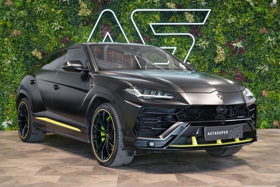 Lamborghini Urus 2023