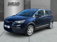Opel Crossland 2019