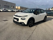 Citroen C3 2018