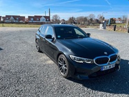 BMW 3 Series 2019