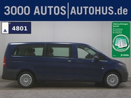 Mercedes-Benz Vito 2021