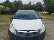 Opel Corsa 2010