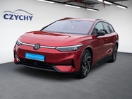 Volkswagen ID.7 2025