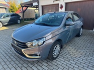 Lada Vesta 2019
