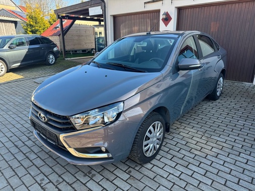 Lada Vesta 2019