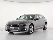 Audi A6 2021