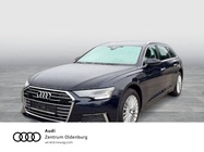 Audi A6 2021