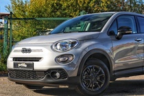 Fiat 500X 2023