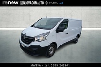 Renault Trafic 2021