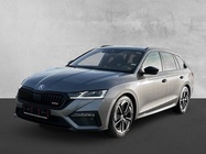 Skoda Octavia 2022