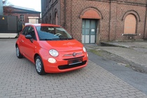 Fiat 500 2021