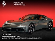 Ferrari 12Cilindri 2025