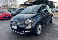 Fiat 500 2024