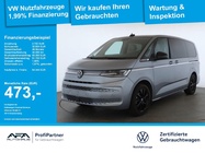 Volkswagen T7 2024