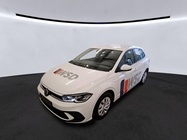 Volkswagen Polo 2022
