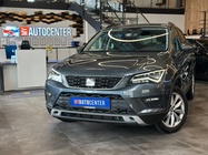 Seat Ateca 2019