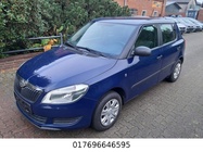 Skoda Fabia 2013