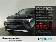 Opel Grandland 2022