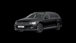 Volkswagen Passat 2022
