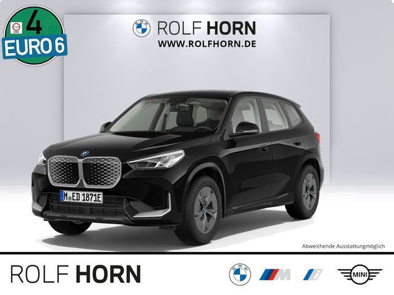 BMW iX1