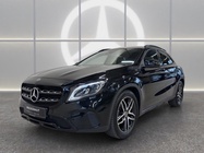 Mercedes-Benz GLA-Class 2019