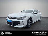 Volkswagen Passat 2025