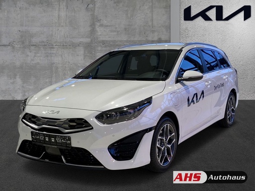 Kia cee'd Sportswagon 2023