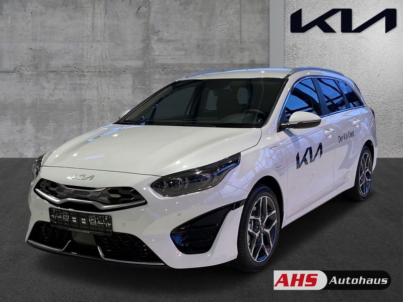 Kia cee'd Sportswagon