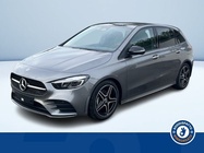 Mercedes-Benz B-Class 2026