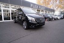 Mercedes-Benz Vito 2020