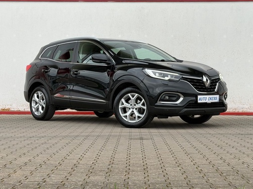 Renault Kadjar 2020