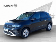 Volkswagen T-Cross 2025