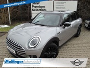 MINI Clubman 2023