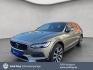 Volvo V90 2022