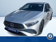 Mercedes-Benz A-Class 2025
