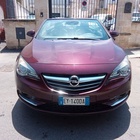 Opel Cascada 2015