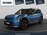 Kia EV9 2024
