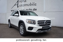 Mercedes-Benz GLB-Class 2022