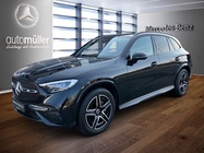 Mercedes-Benz GLC-Class 2024