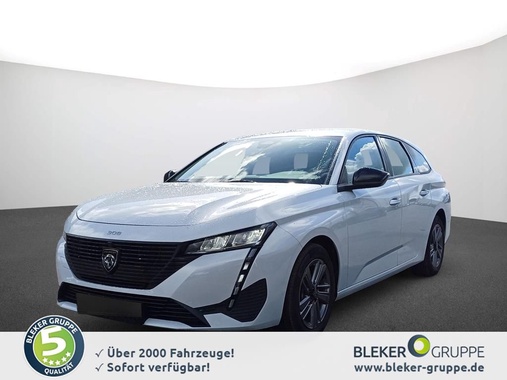 Peugeot 308 2024